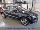 Annonce Porsche Macan