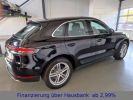 Annonce Porsche Macan