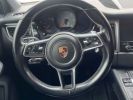 Annonce Porsche Macan