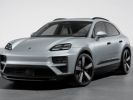 Achat Porsche Macan Neuf