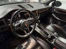 Annonce Porsche Macan