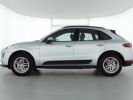 Annonce Porsche Macan 1ère main / Garantie 12 mois