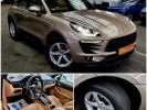 Annonce Porsche Macan  1ère Main / Navi / Panorama / Bi-XENON / Caméra / Garantie 12 mois