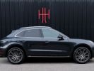 Annonce Porsche Macan 2.0