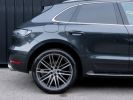 Annonce Porsche Macan 2.0