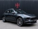 Annonce Porsche Macan 2.0