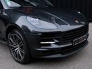 Annonce Porsche Macan 2.0