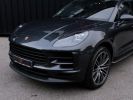 Annonce Porsche Macan 2.0