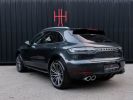 Annonce Porsche Macan 2.0