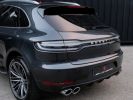 Annonce Porsche Macan 2.0