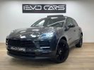 Porsche Macan 2.0 245 ch PDK Origine France Apple CarPlay / TO / Caméra / PDLS+