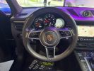 Annonce Porsche Macan 2.0 245 ch PDK Toit Ouvrant Française - Entretien