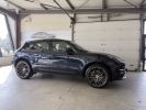 Annonce Porsche Macan 2.0 245 cv bleu métalisée