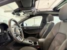 Annonce Porsche Macan 2.0 245 cv bleu métalisée