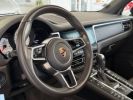 Annonce Porsche Macan 2.0 245 cv bleu métalisée