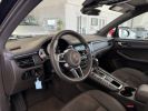 Annonce Porsche Macan 2.0 245 cv bleu métalisée