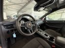 Annonce Porsche Macan 2.0 245 cv bleu métalisée