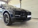 Annonce Porsche Macan 2.0 245 cv bleu métalisée