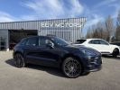 Annonce Porsche Macan 2.0 245 cv bleu métalisée