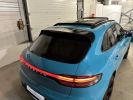 Annonce Porsche Macan 2.0 245 cv bleu miami