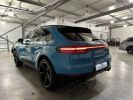 Annonce Porsche Macan 2.0 245 cv bleu miami