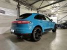 Annonce Porsche Macan 2.0 245 cv bleu miami