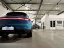 Annonce Porsche Macan 2.0 245 cv bleu miami