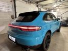 Annonce Porsche Macan 2.0 245 cv bleu miami