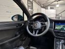 Annonce Porsche Macan 2.0 245 cv bleu miami