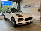 Voir l'annonce Porsche Macan 2.0 245 cv PASM ACC toit pano caméra