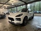 Annonce Porsche Macan 2.0 245 cv PASM ACC toit pano caméra