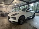 Annonce Porsche Macan 2.0 245 cv PASM ACC toit pano caméra