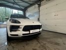 Annonce Porsche Macan 2.0 245 cv PASM ACC toit pano caméra