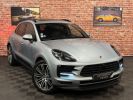 Voir l'annonce Porsche Macan 2.0 245 cv PDK GRIS DOLOMITE JANTES RS SPYDER IMMAT FRANCAISE