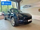 Voir l'annonce Porsche Macan 2.0 245 cv toit pano / ACC / PASM / caméra