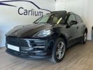 Voir l'annonce Porsche Macan 2.0 245ch Garantie jusqu'en octobre 2024 Sort de révision