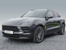 achat occasion 4x4 - Porsche Macan occasion