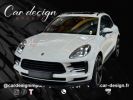 Annonce Porsche Macan 2.0 245ch PDK