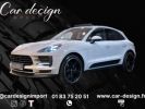 Annonce Porsche Macan 2.0 245ch PDK