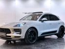 Annonce Porsche Macan 2.0 245ch PDK