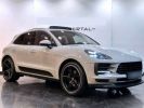 Annonce Porsche Macan 2.0 245ch PDK