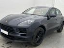 Annonce Porsche Macan 2.0 245ch PDK