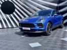 Annonce Porsche Macan 2.0 245ch PDK