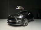 Annonce Porsche Macan 2.0 245CH PDK