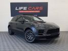 Porsche Macan 2.0 245ch PDK 2020 entretien 2ème main Immatriculation française