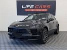 Annonce Porsche Macan 2.0 245ch PDK 2020 entretien 2ème main Immatriculation française