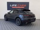 Annonce Porsche Macan 2.0 245ch PDK 2020 entretien 2ème main Immatriculation française