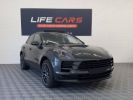 Annonce Porsche Macan 2.0 245ch PDK 2020 Malus inclus entretien 1ère main monaco