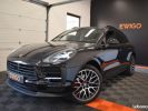 Annonce Porsche Macan 2.0 245ch PDK FULL OPTIONS SUIVI GARANTIE 6 A 60 MOIS