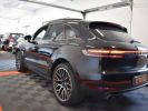 Annonce Porsche Macan 2.0 245ch PDK FULL OPTIONS SUIVI GARANTIE 6 A 60 MOIS